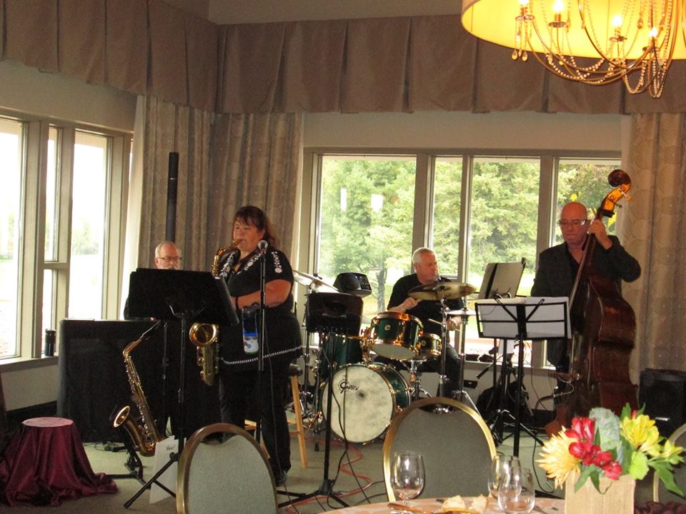 SwingStreet Combo, Peony 2025