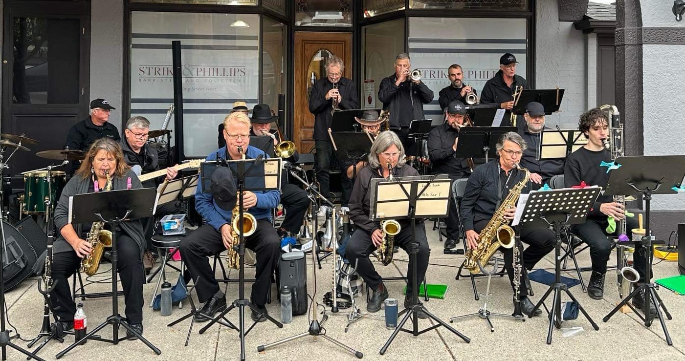 SwingStreet Combo, Peony 2025