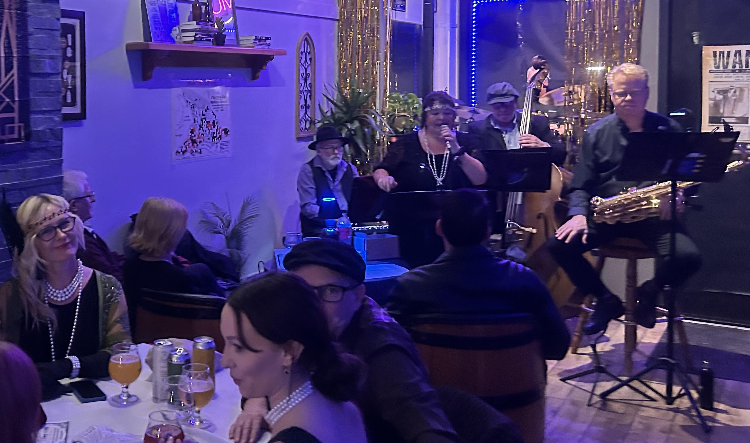 Brewer's Pantry 2024'