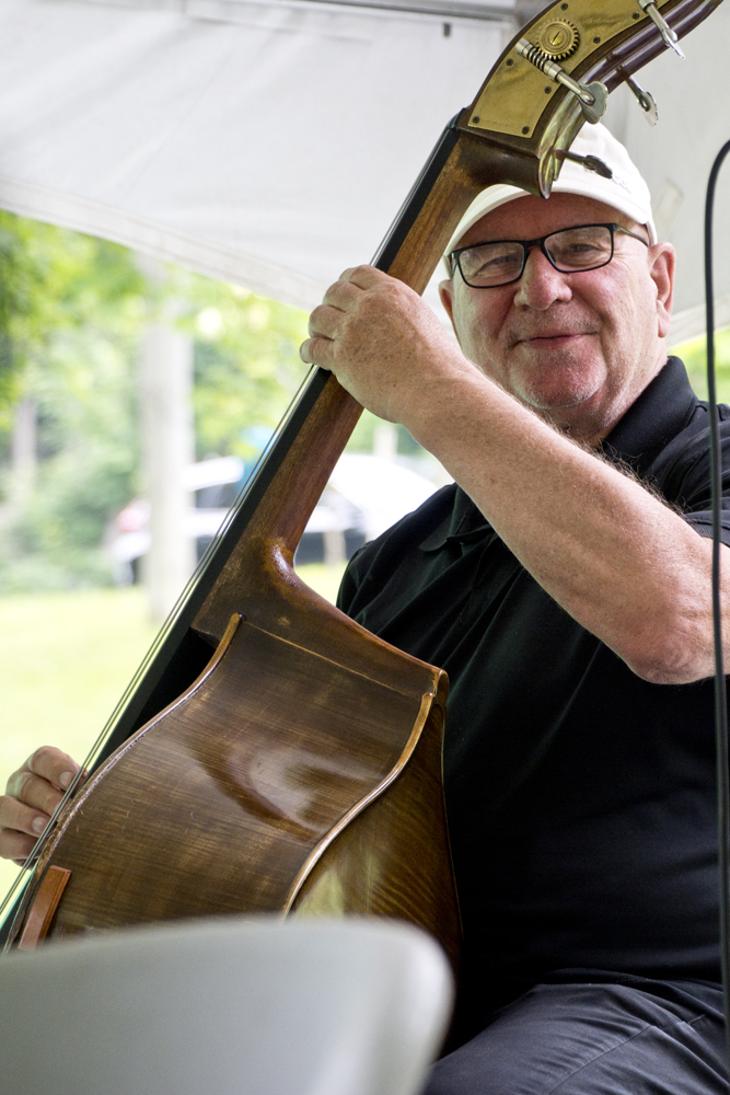 SwingStreet Combo, Peony 2025