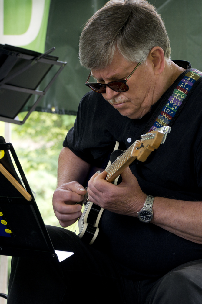 SwingStreet Combo, Peony 2025